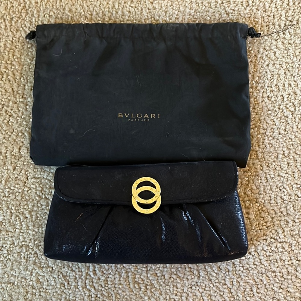 BVLGARI small clutch